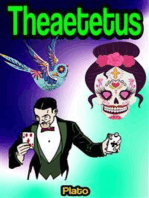 Theaetetus