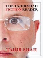 The Tahir Shah Fiction Reader