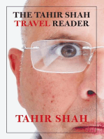 The Tahir Shah Travel Reader