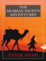 The Arabian Nights Adventures (American Edition)