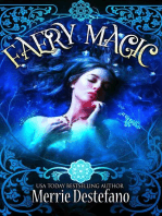 Faery Magic