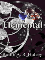 Elemental: The Gateways Series, #5