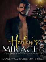Harlow's Miracle