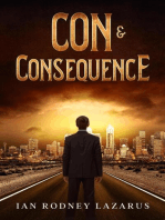 Con & Consequence: The Richard O'Brien Series