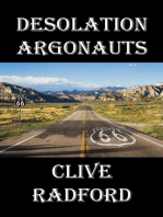 Desolation Argonauts