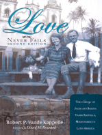 Love Never Fails, Second Edition