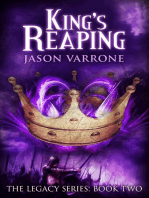 King's Reaping