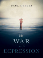 My War with Depression