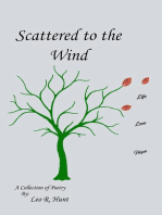 Scattered to the Wind