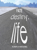 FATE-DESTINY-LIFE