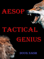 Aesop Tactical Genius