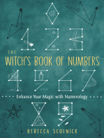 The Witch's Book of Numbers