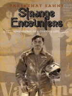 Strange Encounters: Adventures of a Curious Life