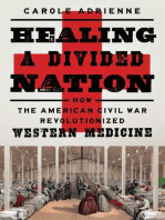 Healing a Divided Nation