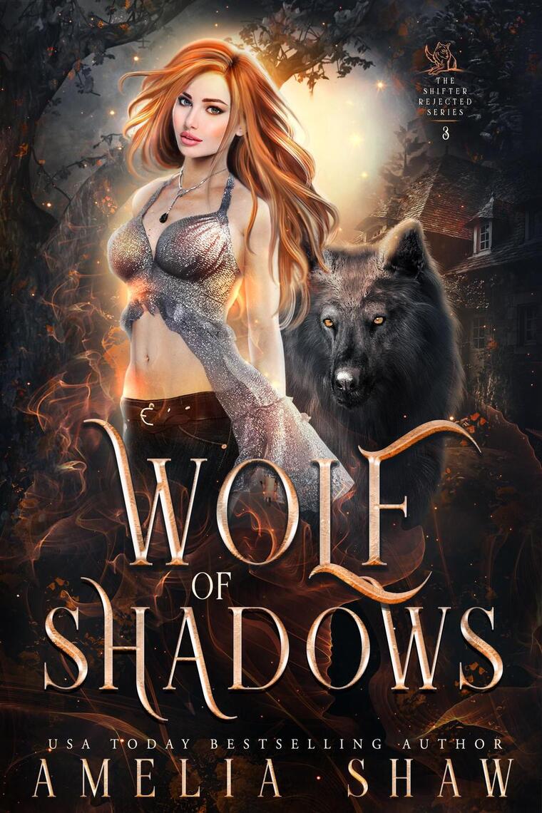 Wolf of Shadows by Amelia Shaw (Ebook) Read free for 30 days