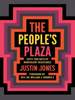 The People’s Plaza: Sixty-Two Days of Nonviolent Resistance