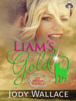 Liam's Gold