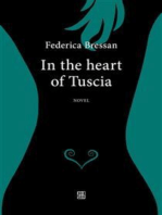 In the heart of Tuscia