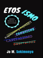Etosismo
