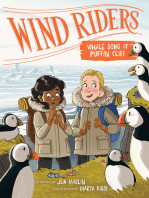 Wind Riders #4