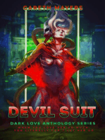 Devil Suit
