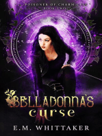 Belladonna's Curse
