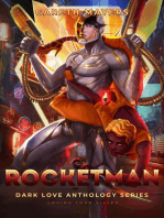 Rocketman: Dark Love Anthology, #2