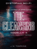 The Cleansing: Habitual Humanity, #4
