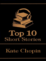 The Top 10 Short Stories - Kate Chopin