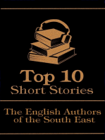 The Top 10 Short Stories - The English Authors of the South-East