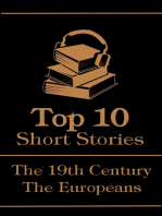 The Top 10 Short Stories - The 19th Century - The Europeans