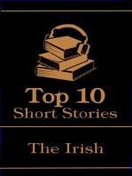 The Top 10 Short Stories - The Irish