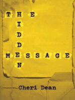 The Hidden Message