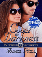 Cover of Darkness