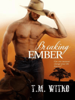 Breaking Ember
