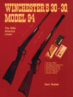 Winchester's 30-30, Model 94: The Rifle America Loves