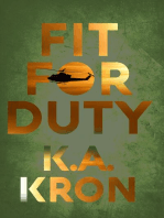 Fit for Duty