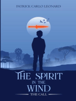 The Spirit In The Wind: The Call