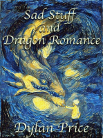 Sad Stuff and Dragon Romance