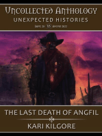 The Last Death of Angfil