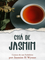 Chá de Jasmim: Contos de um Sodalício