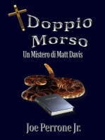 Doppio Morso: Un mistero di Matt Davis