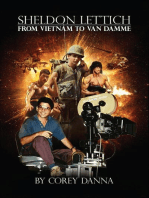 Sheldon Lettich: From Vietnam to Van Damme