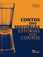 Contos das histórias, estórias dos contos