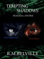 Tempting Shadows: Sealed in Stone
