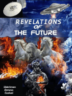 REVELATIONS OF THE FUTURE