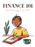 Finance 101