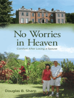No Worries in Heaven