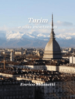 Turin Et Sus Montagnes