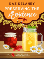 Preserving the Evidence